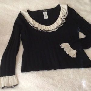 Jones New York sweater